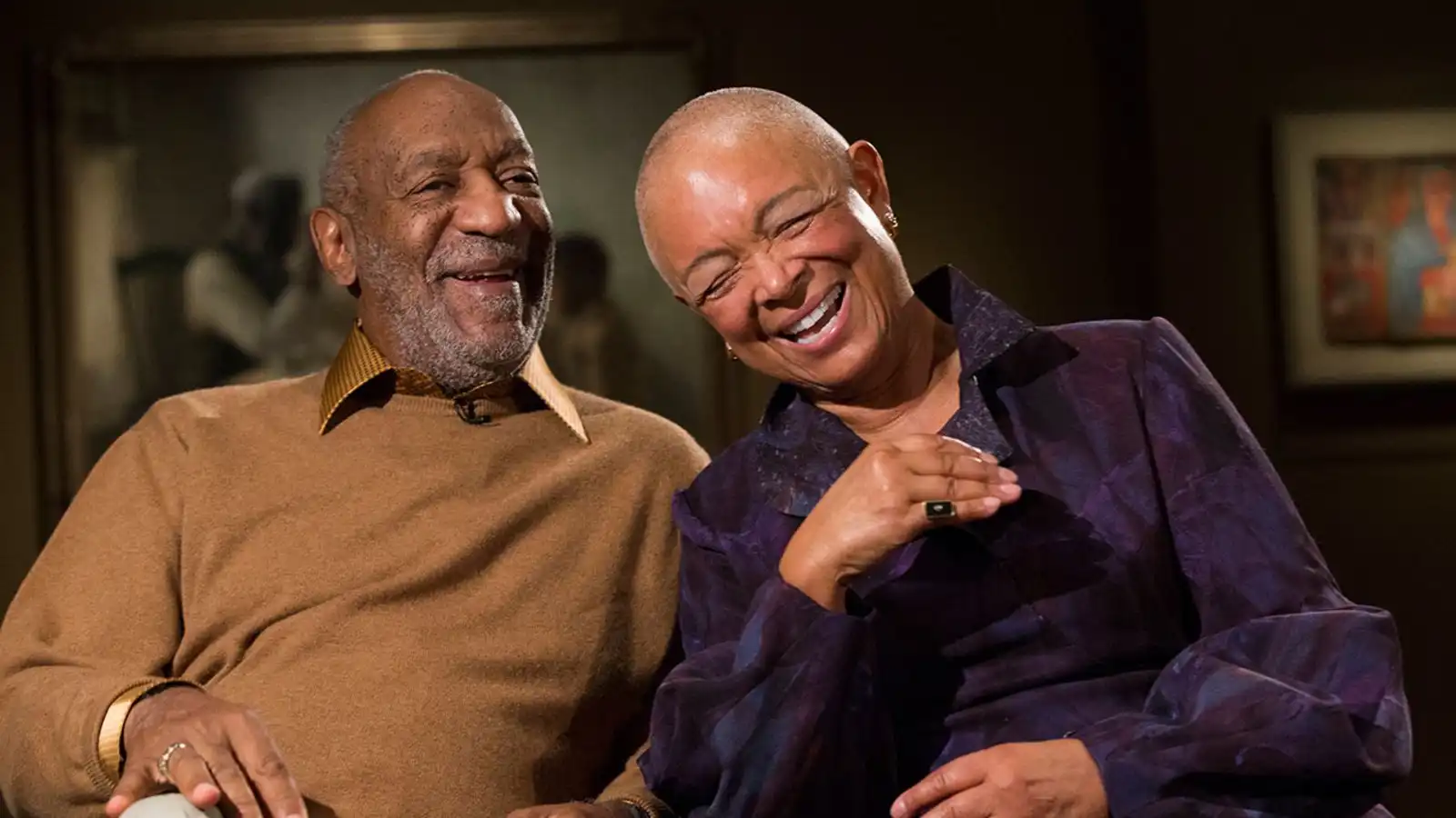 Bill Cosby agresión sexual