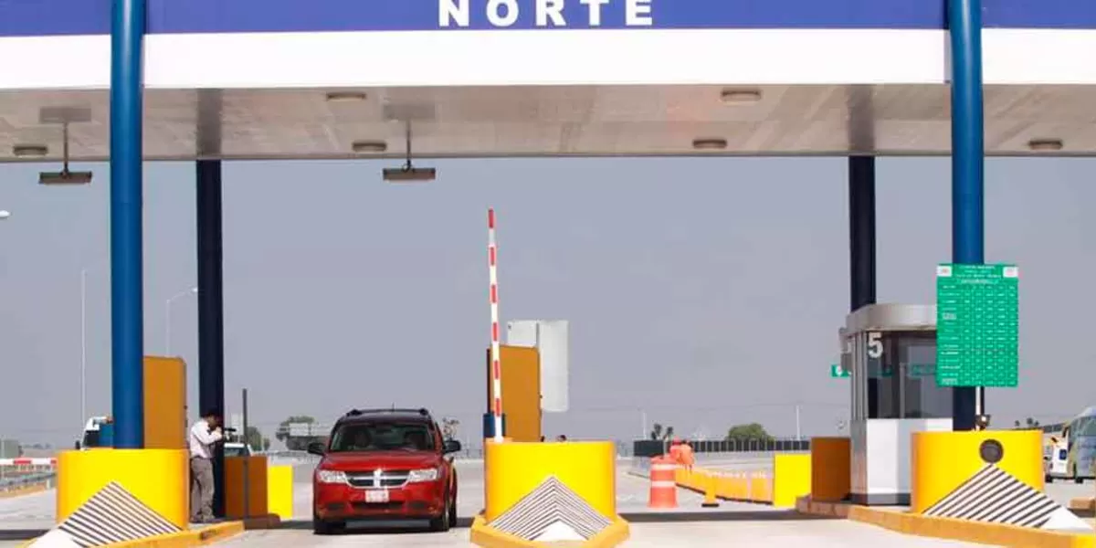 Brindar seguridad en el Arco Norte, primer tema a tratar con Delfina Gómez, dijo Sergio Céspedes