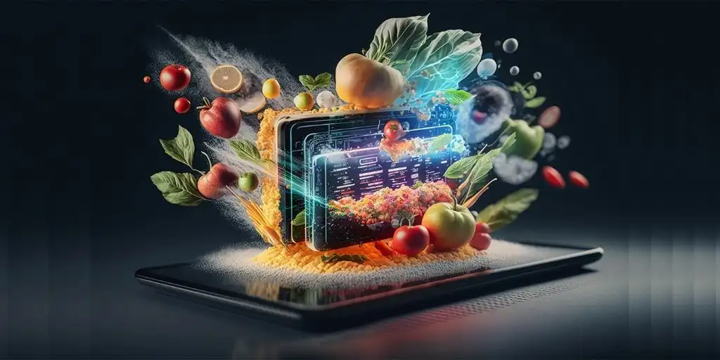 rear alimentos Estados Unidos