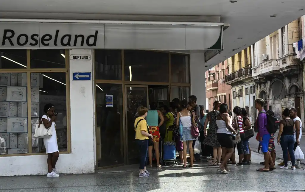 Cuba pymes