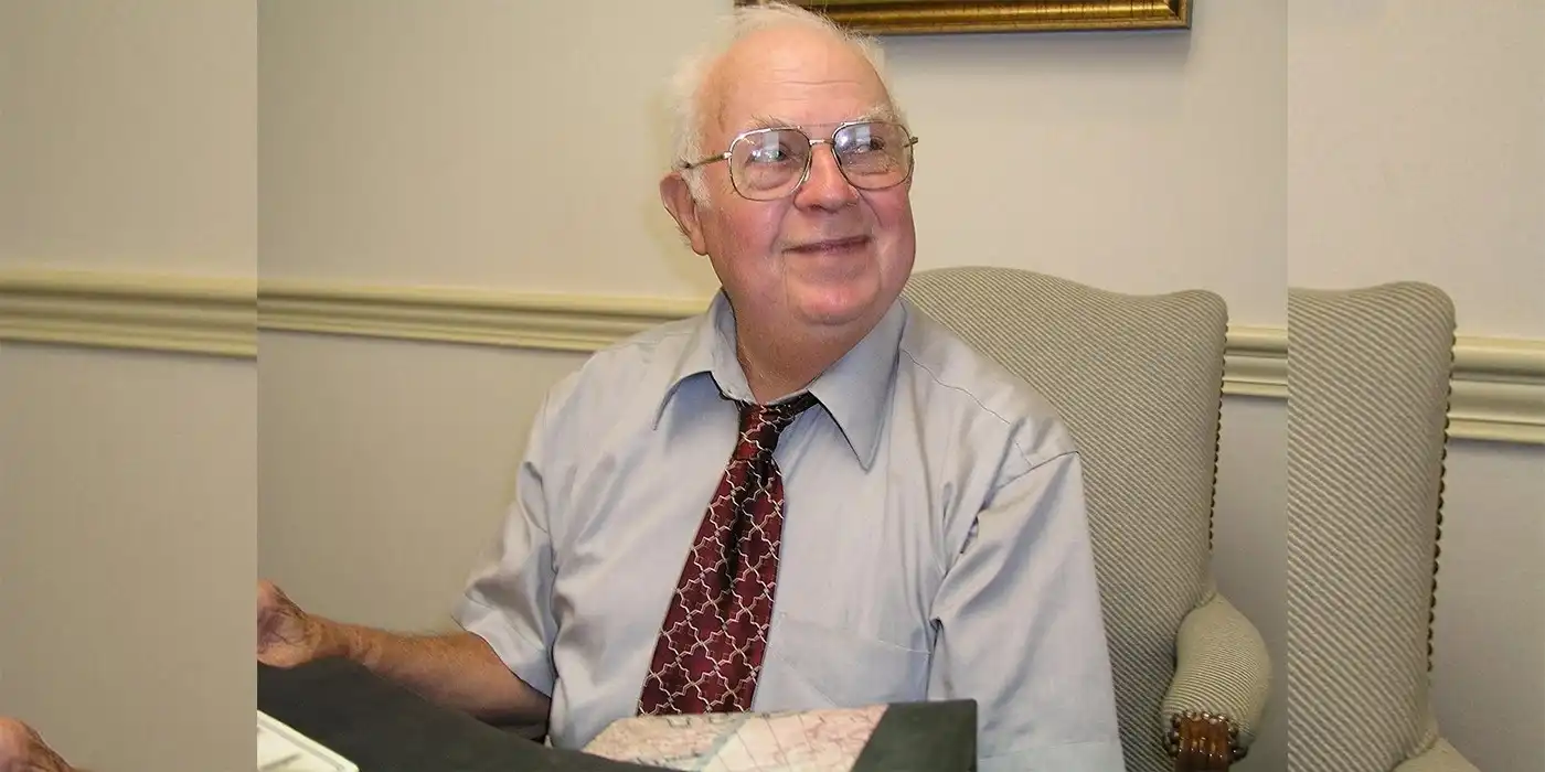 Donald Gray autismo