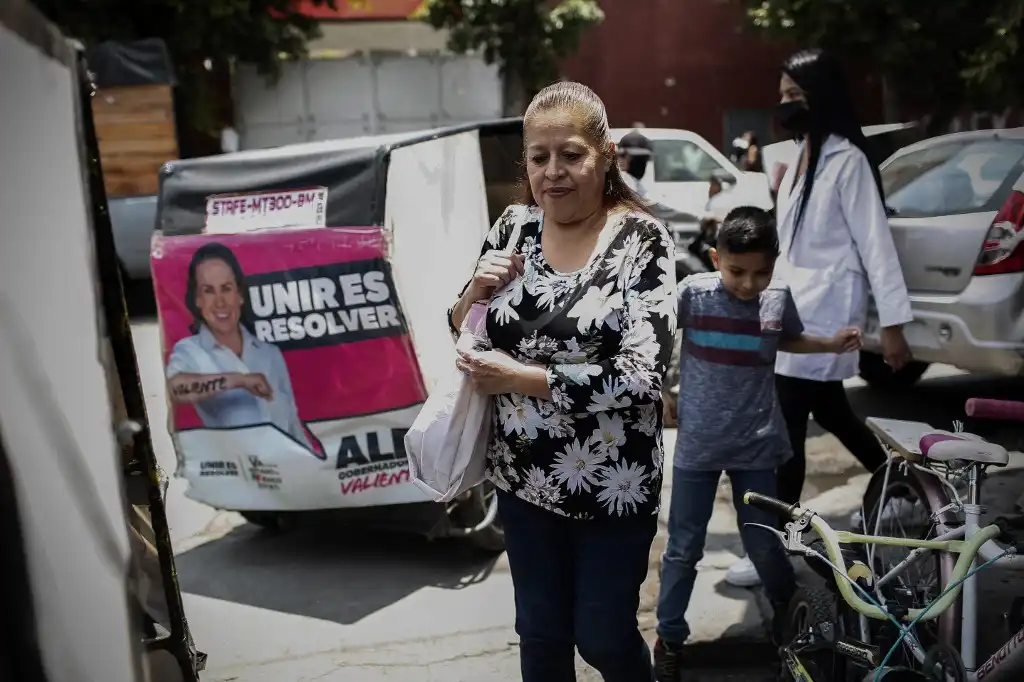 Edomex elecciones