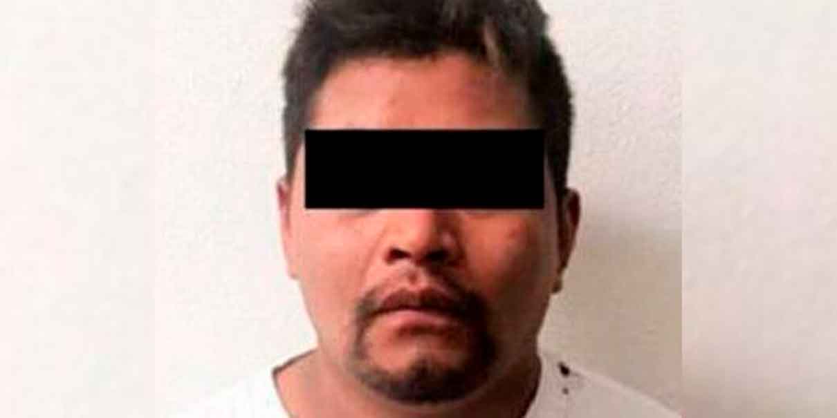 Muerte “El Grillo”; le dio un infarto en el penal de Oaxaca