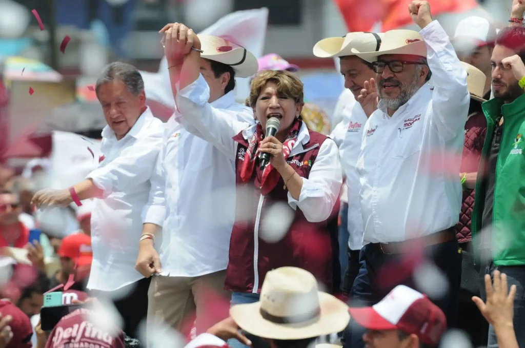 FGR desplegará más de 400 funcionarios para vigilar elecciones en Coahuila y Edomex