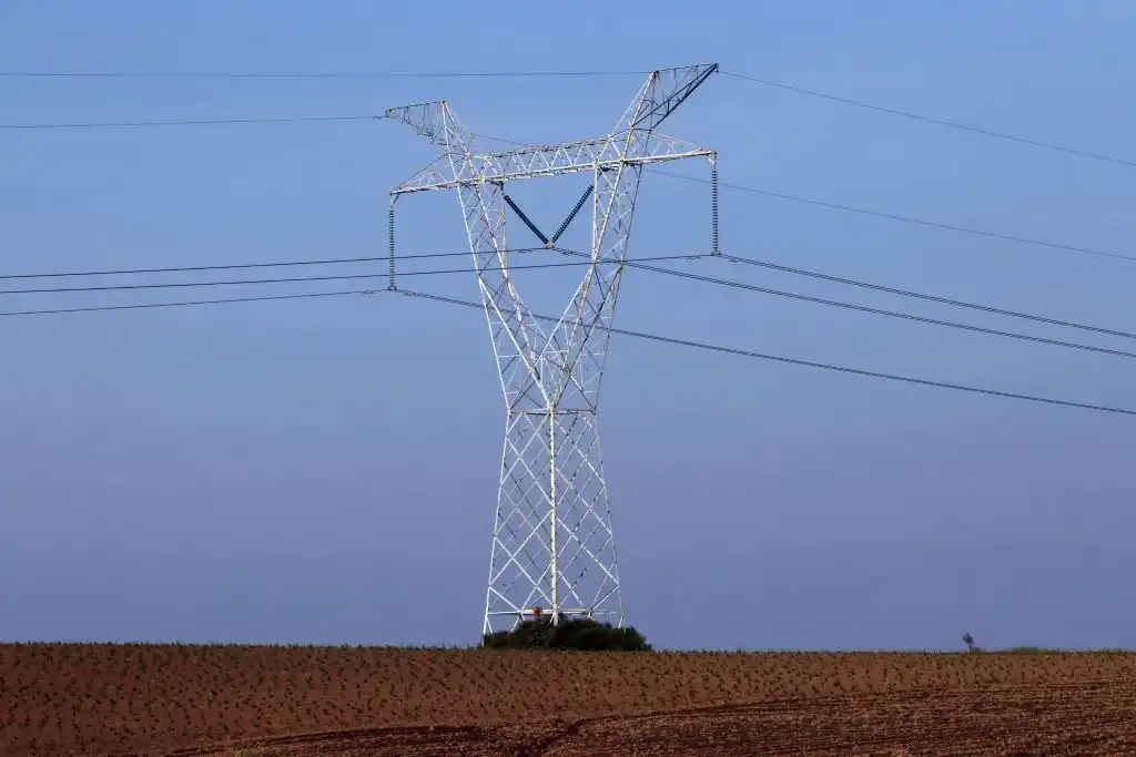 Electricidad en el mundo