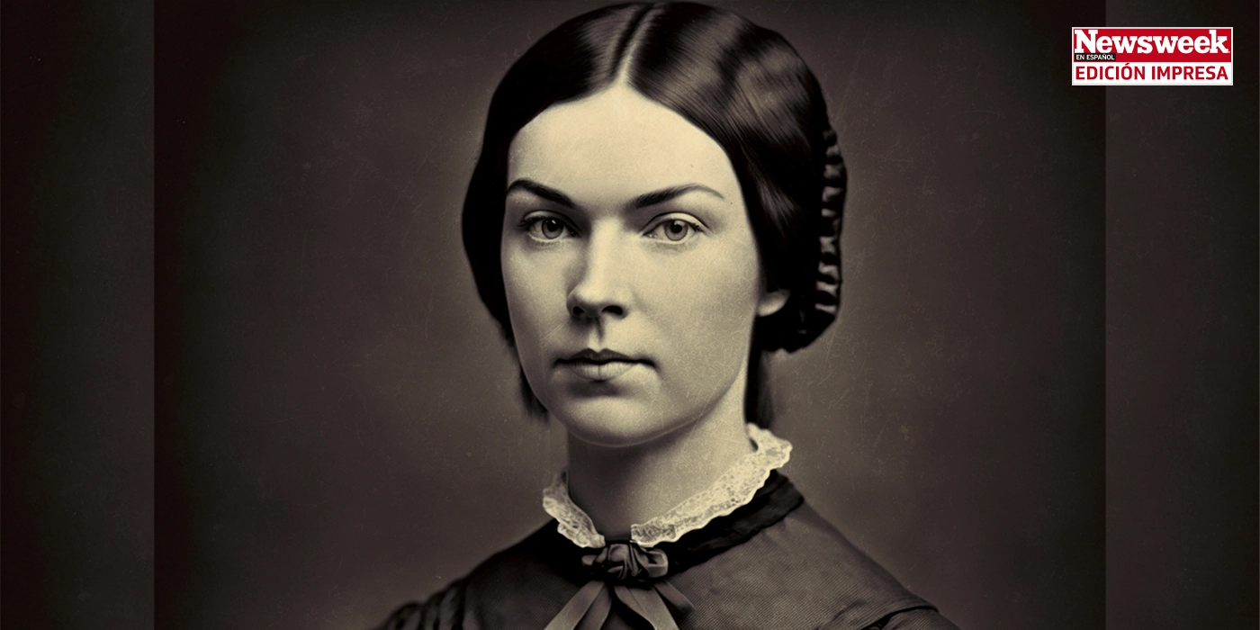 Emily Dickinson
