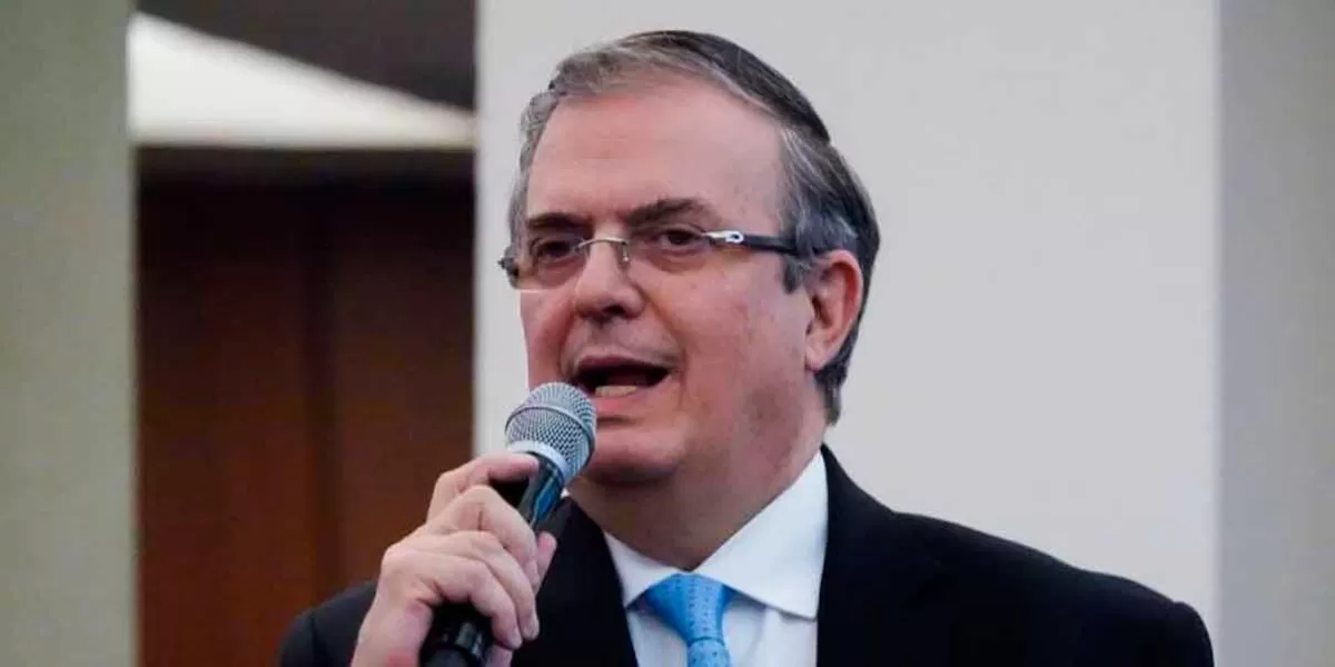En Puebla los ecologistas están con Ebrard, Manuel Velasco "salió tarde", justificaron