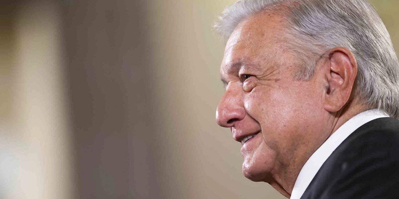 Estado de México AMLO
