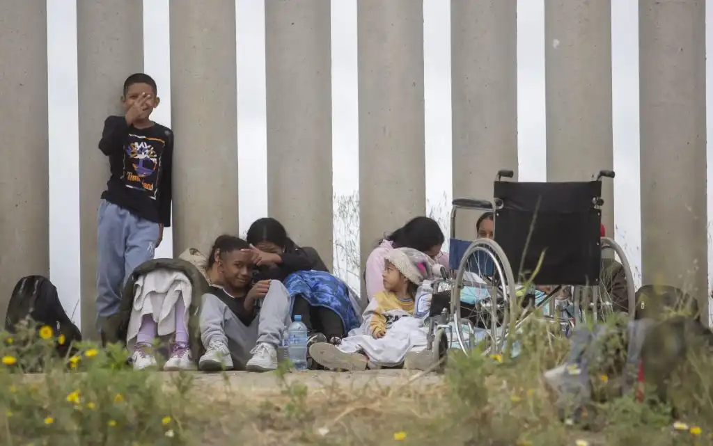 &#8216;Traductores&#8217;, un cortometraje sobre los niños migrantes en EUA