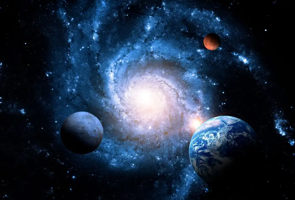 Expansión del universo Einstein