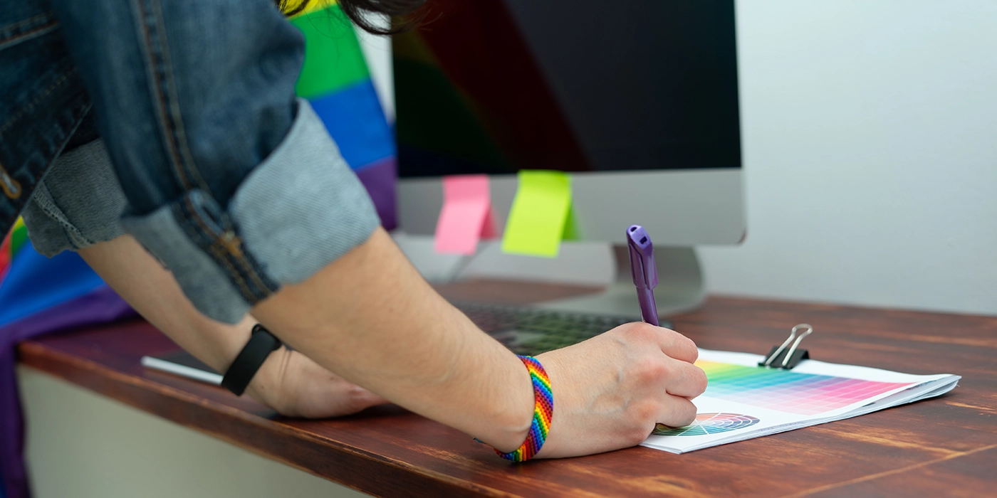 Ser incluyentes y diversos requiere trabajo constante