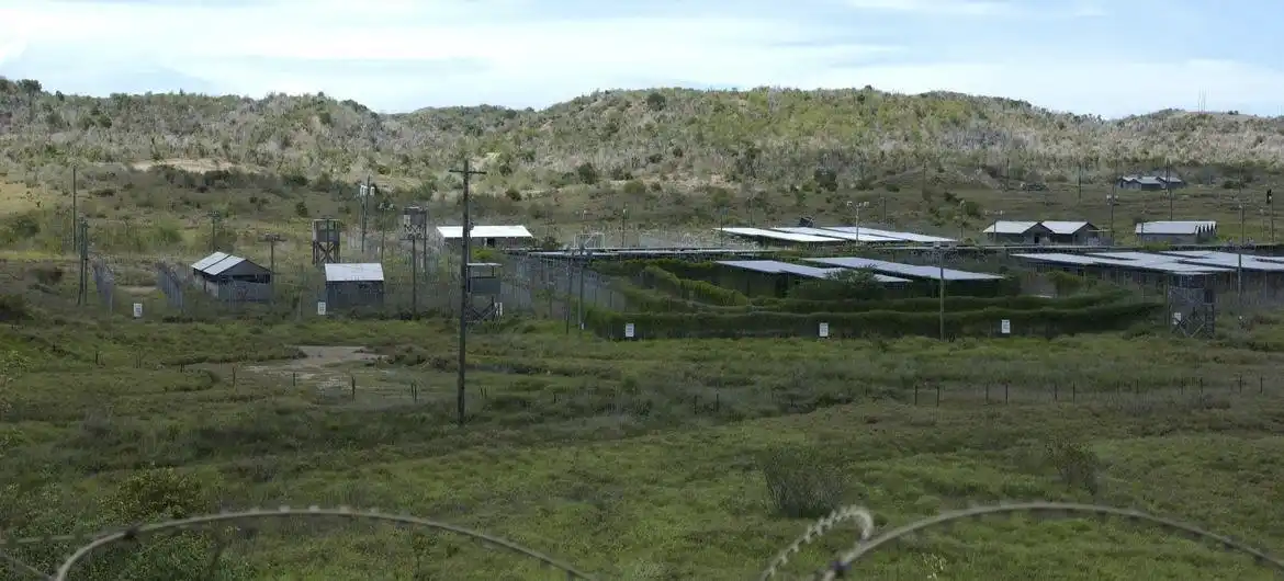 Guantánamo Tortura