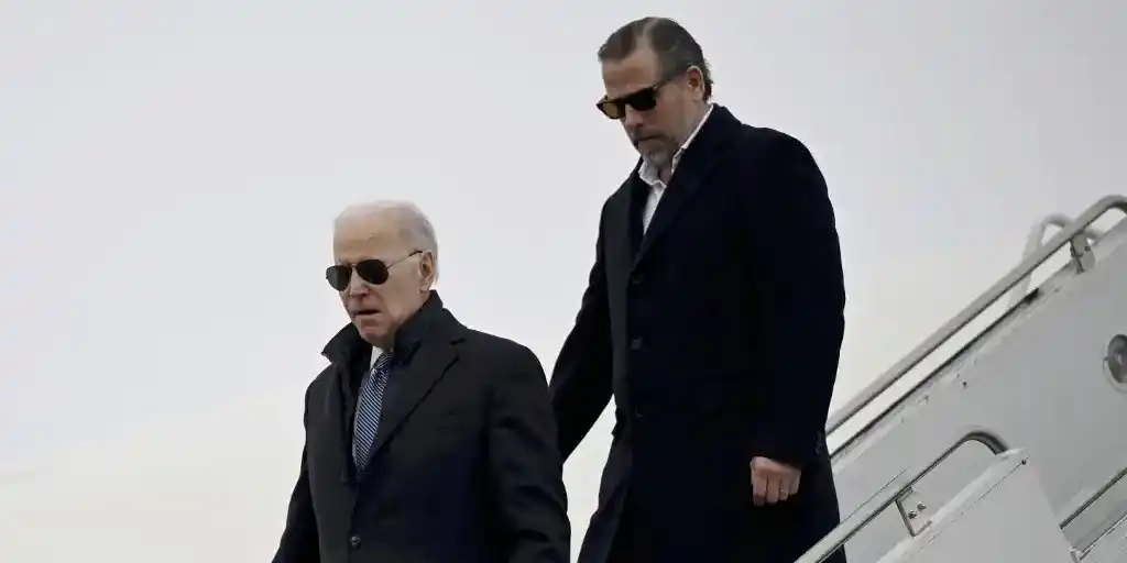 Hunter Biden