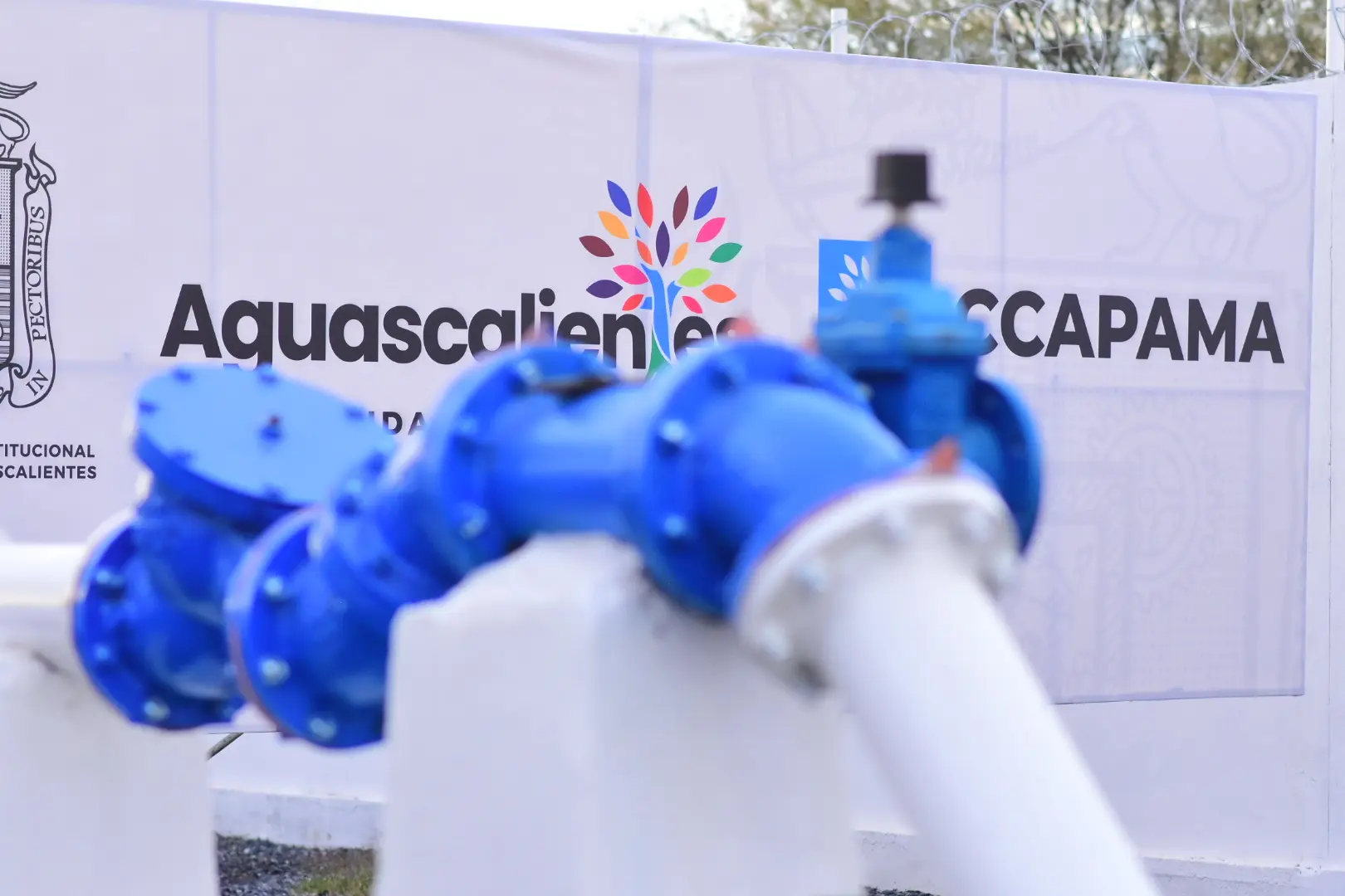 Contemplan perfiles de CCAPAMA y Veolia para MIAA