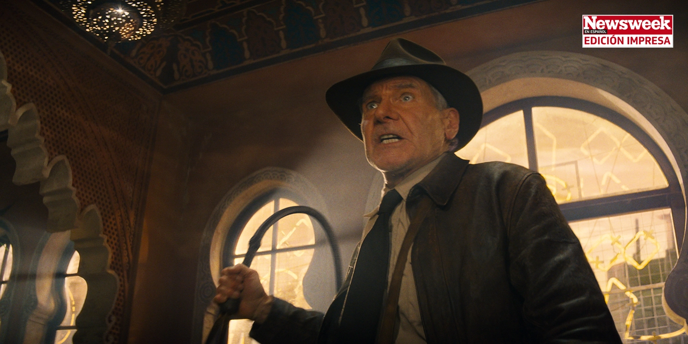 Indiana Jones