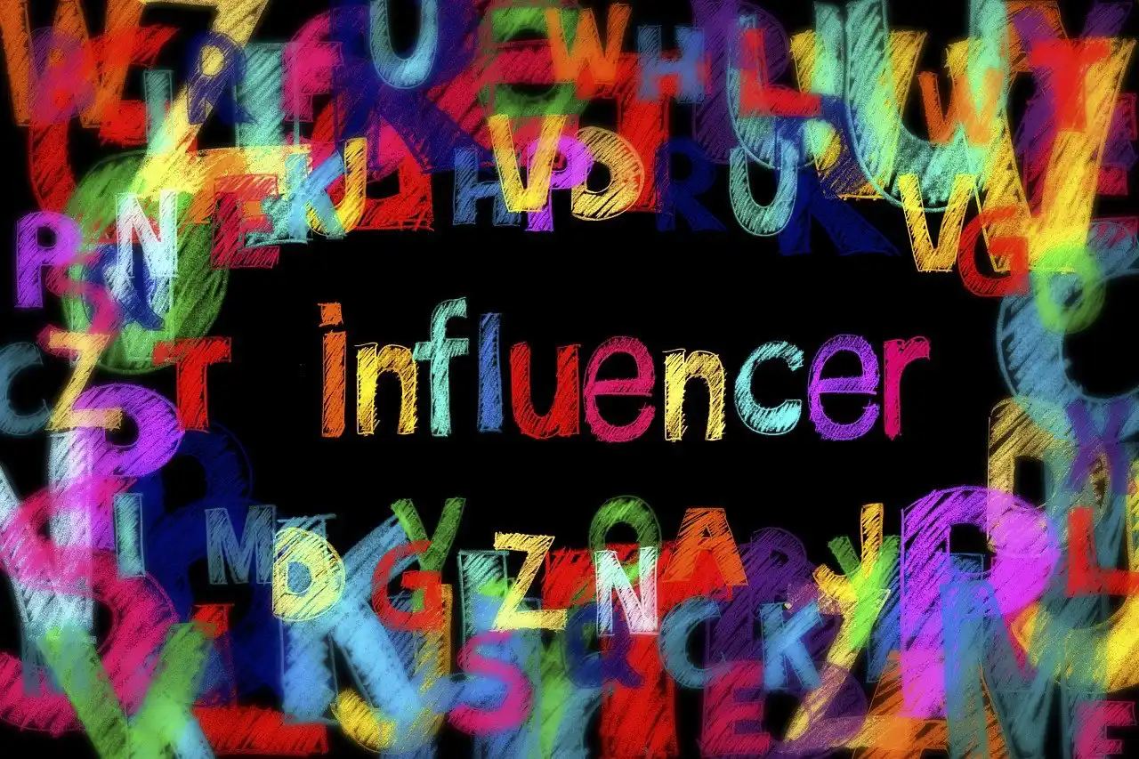 Influencers Periodistas