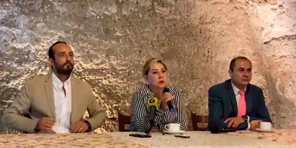 La propuesta de Ley Inmobiliaria del Ampi excluye, “favorece a unos cuantos”