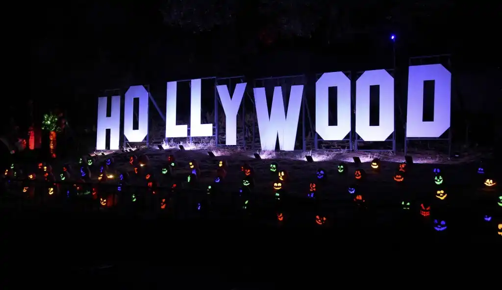 La reina de la estafa de Hollywood