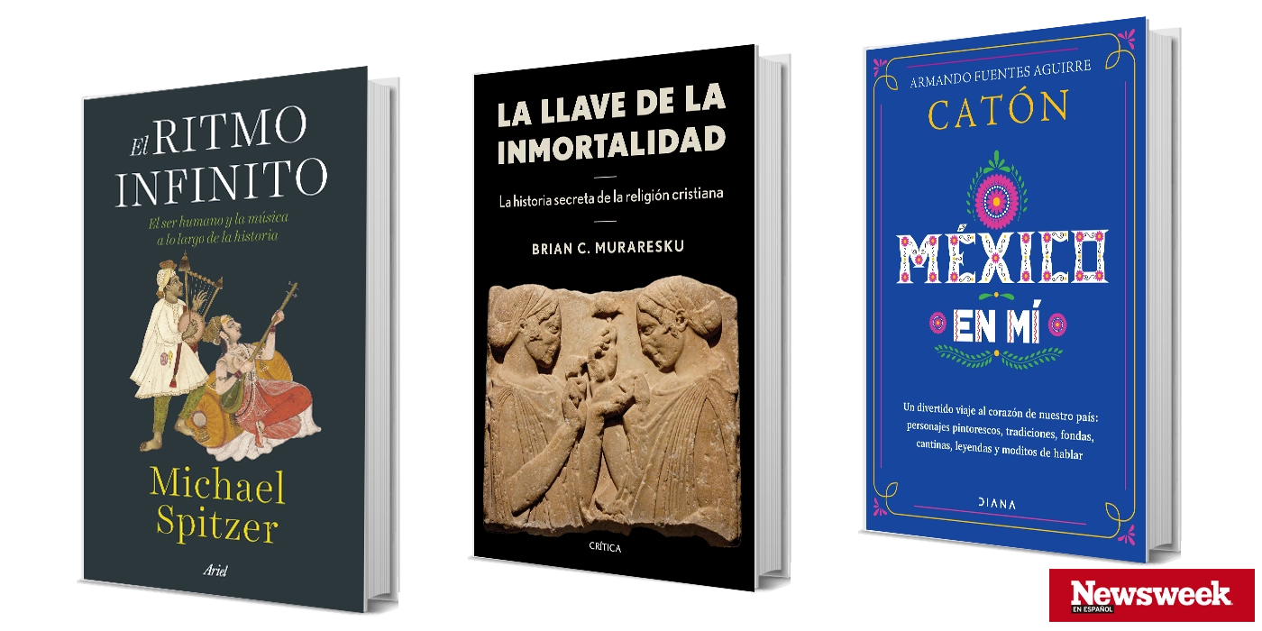 libros