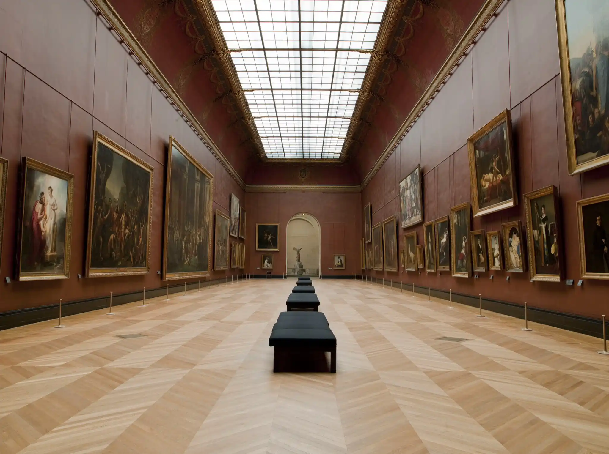Louvre Ucrania