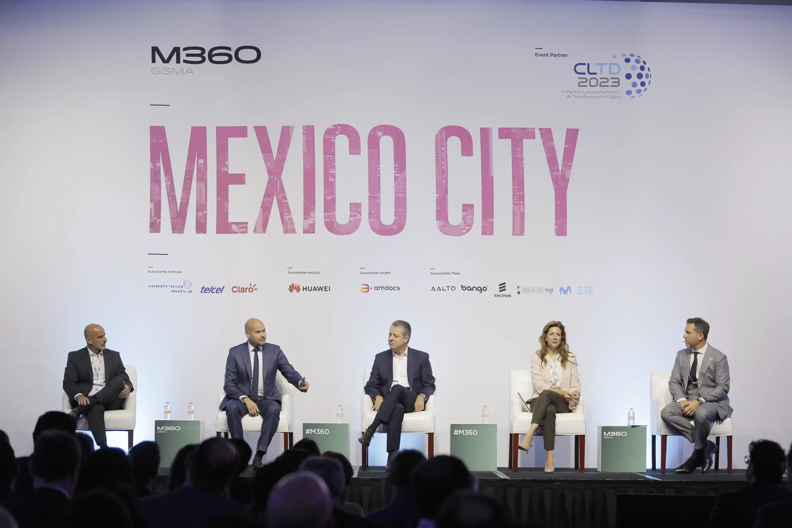 M360 LATAM