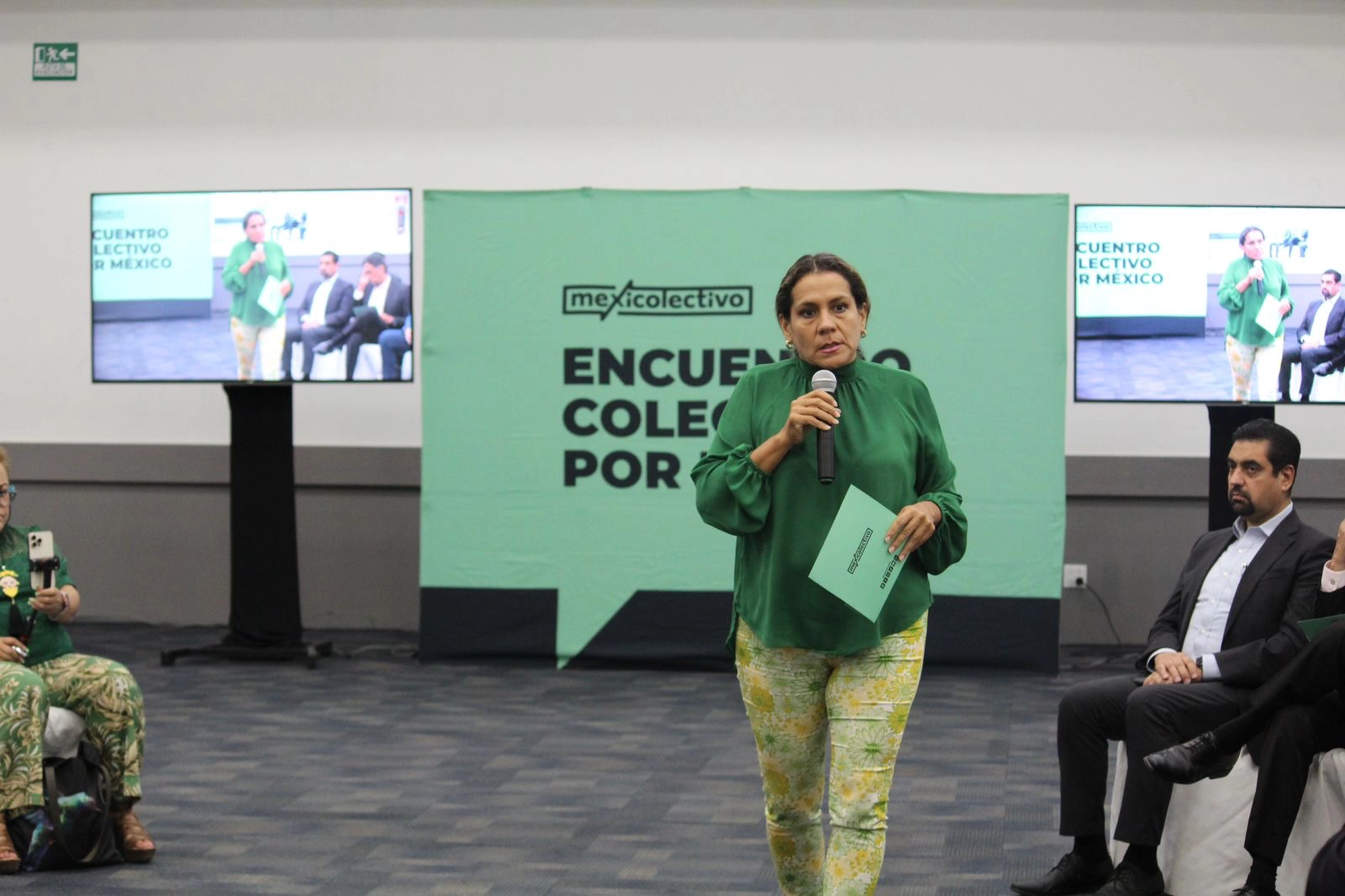 Encuentro Colectivo