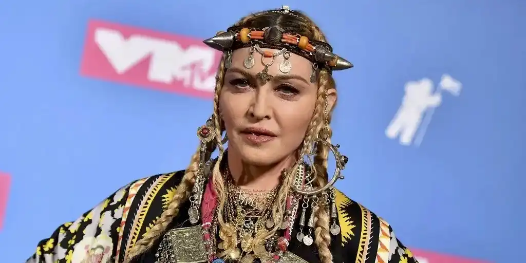 Madonna