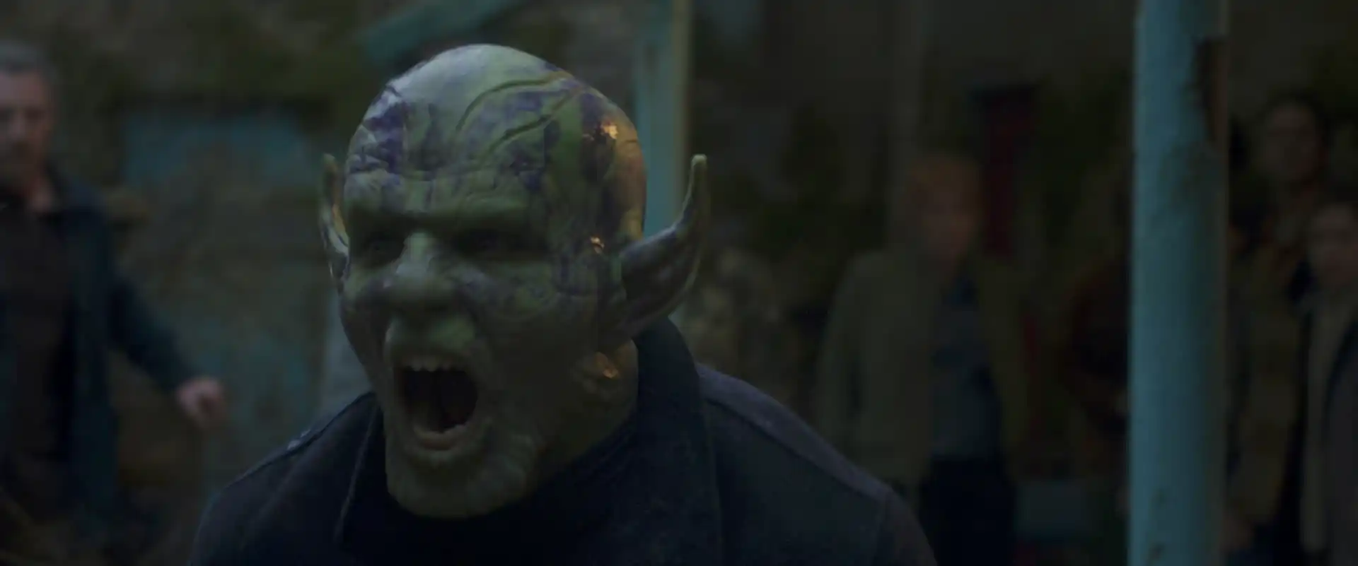 Marvel Inteligencia Artificial