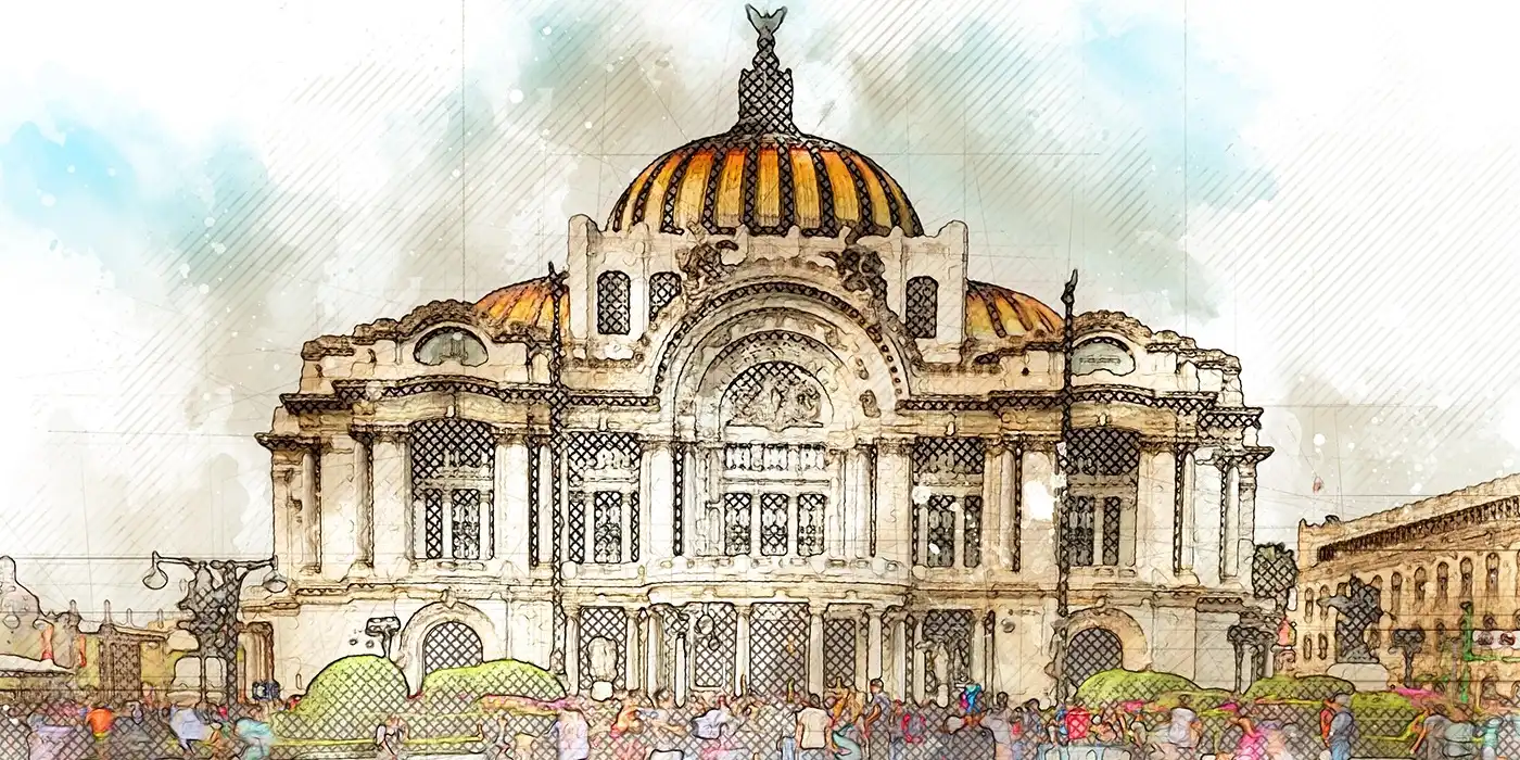 Regresa a la CDMX el festival de arquitectura más significativo de América: Mextrópoli 2023