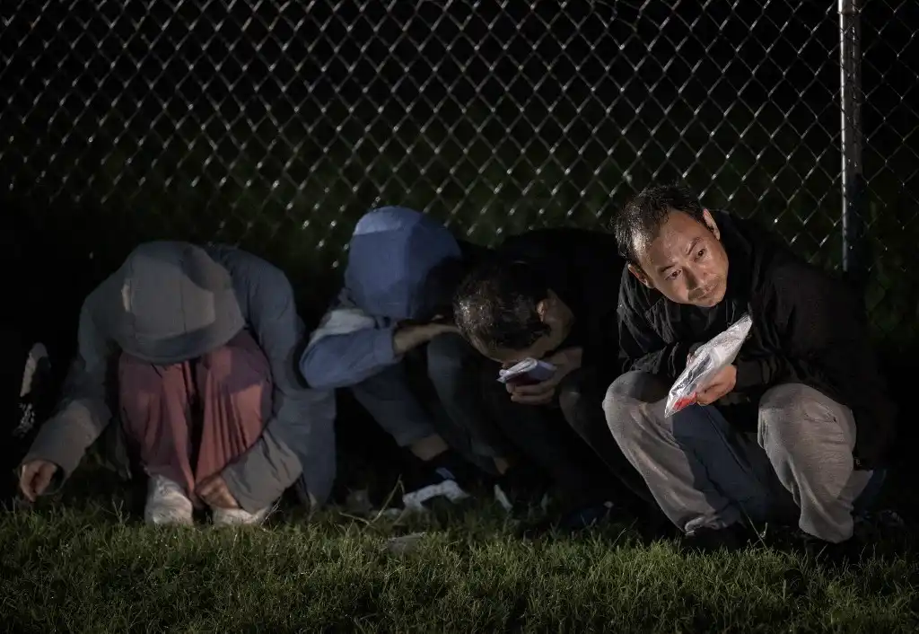 Migración