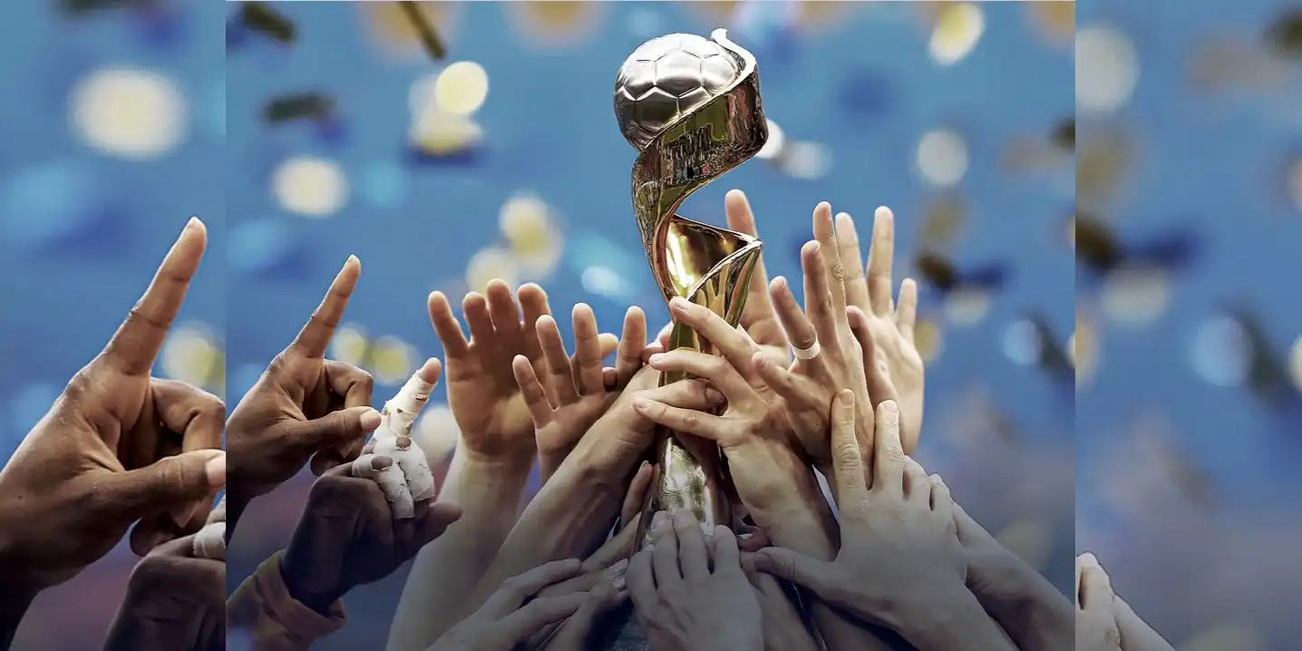 El mundial femenino de futbol tendrá transmisión gratuita en 34 países