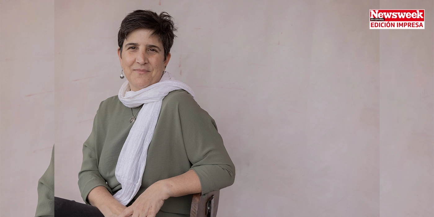 María Mínguez