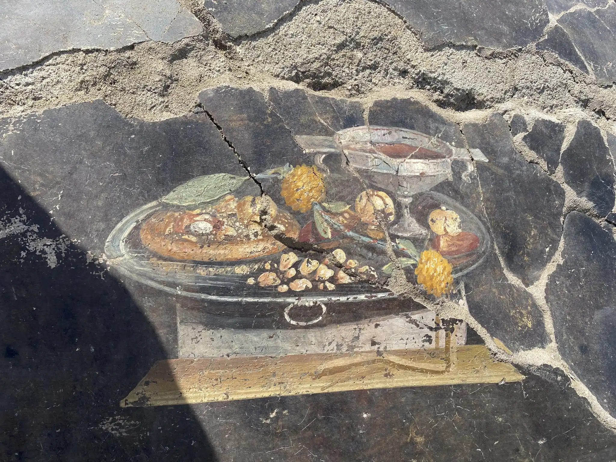 Pompeya