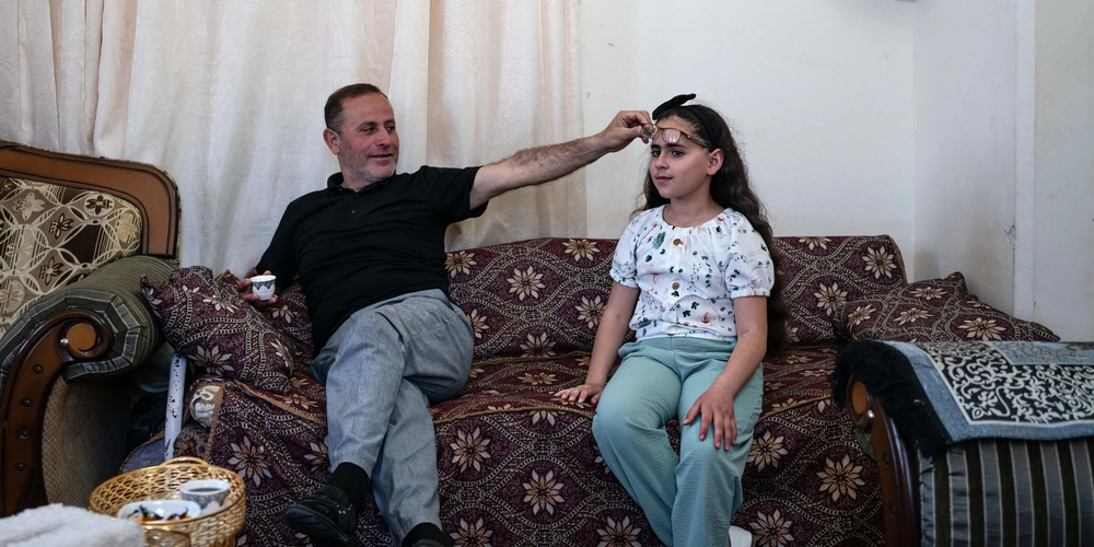 Palestina