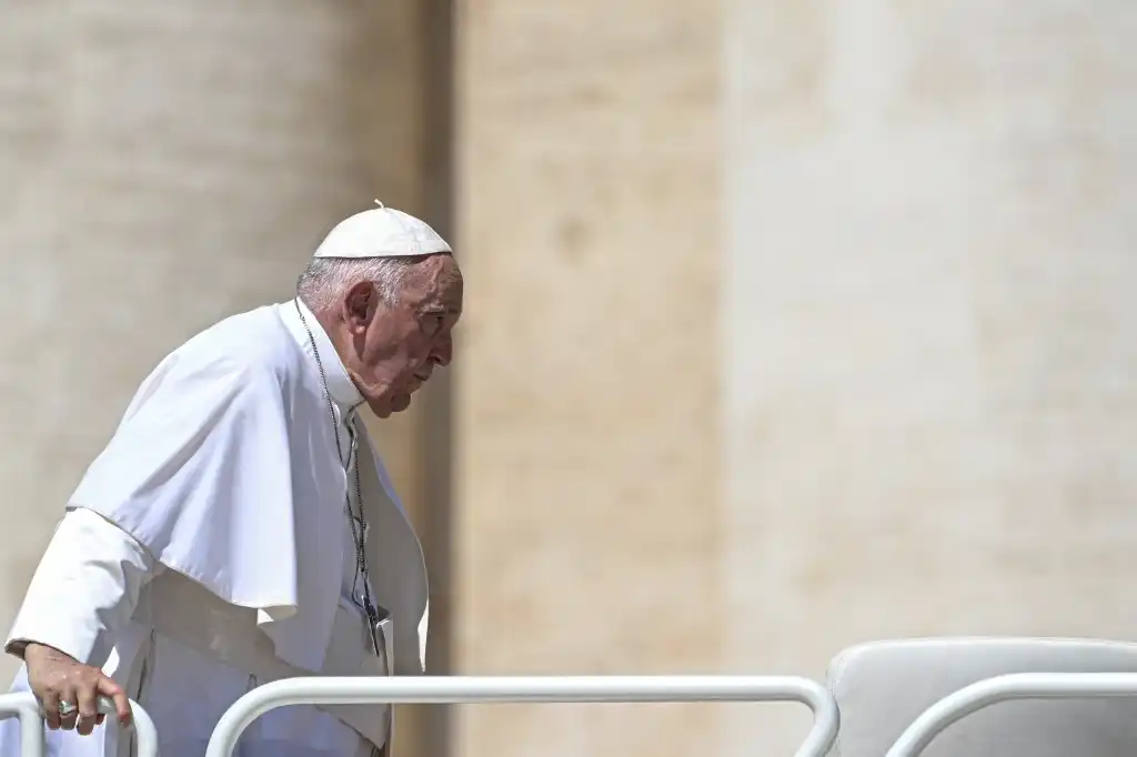 Papa Francisco