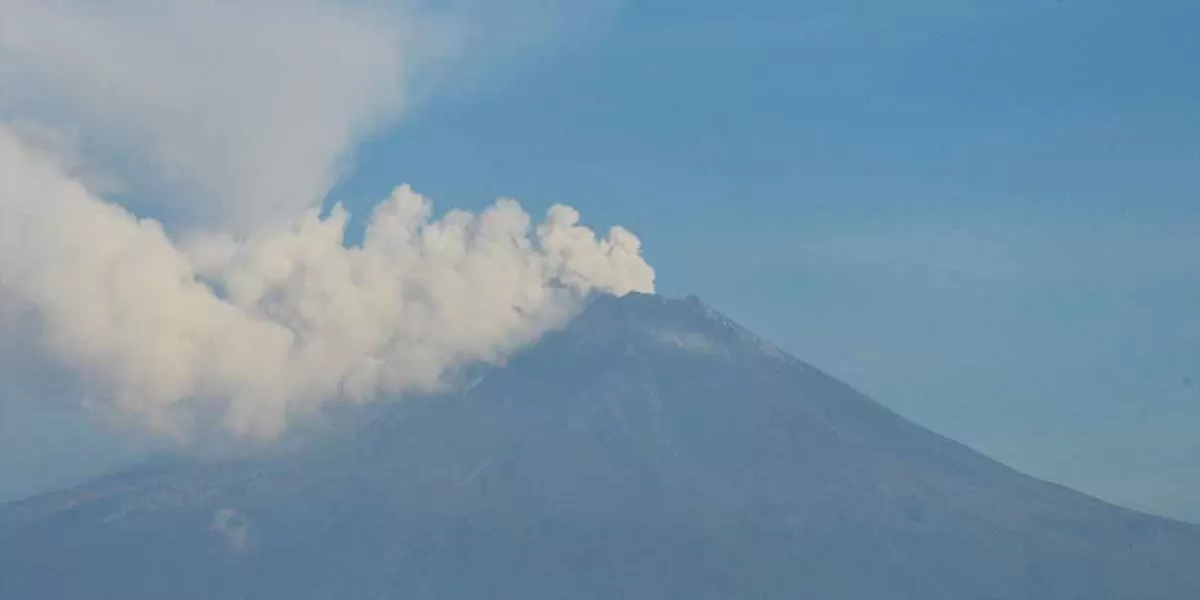 Protección Civil prevén lluvias y granizadas en Puebla; don Goyo tranquilo