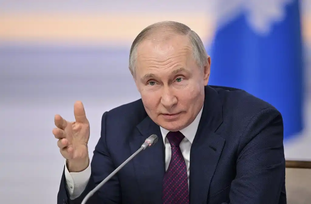 Putin anuncia el despliegue de armas nucleares en Bielorrusia