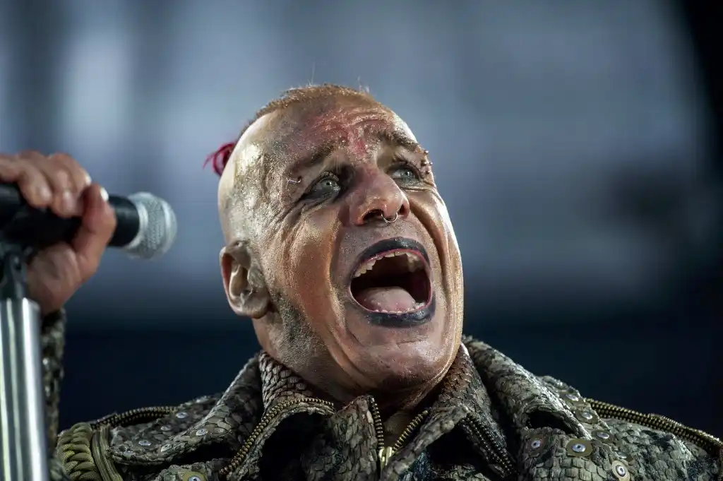 Rammstein