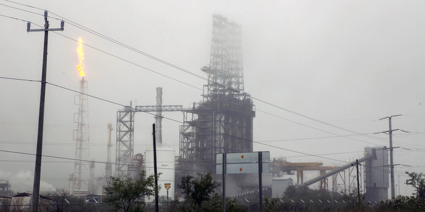 ¿Por qué tenemos tanto miedo a operar refinerías en México?
