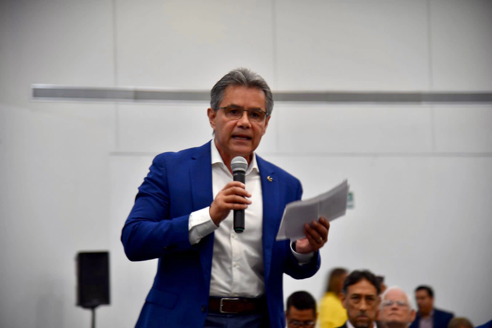 SEGURIDAD