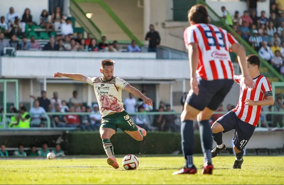 Club Alacranes de Durango queda fuera de la Liga Expansión MX