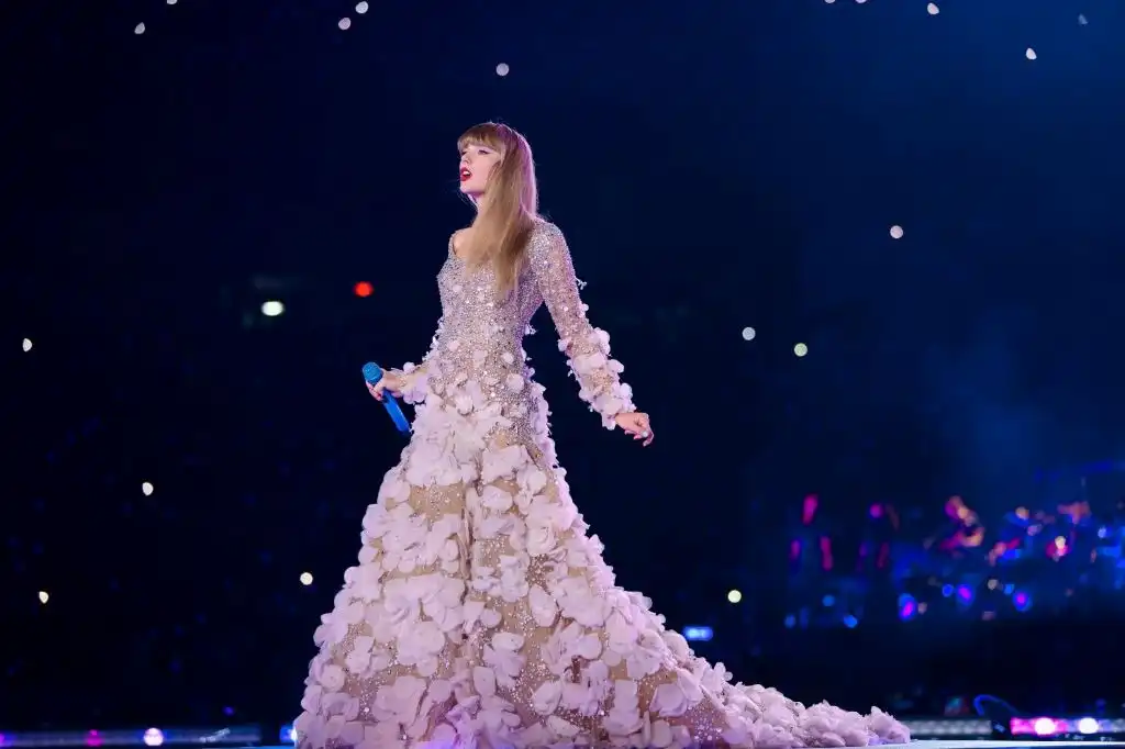 Taylor Swift México