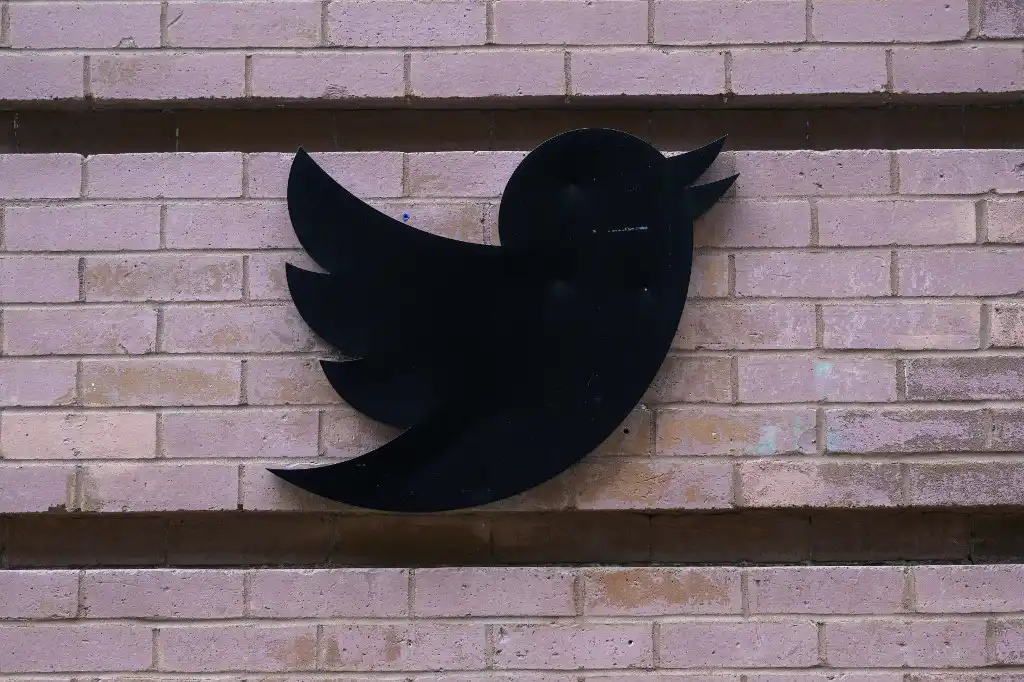 Twitter es demandado por los principales editores de música de EUA