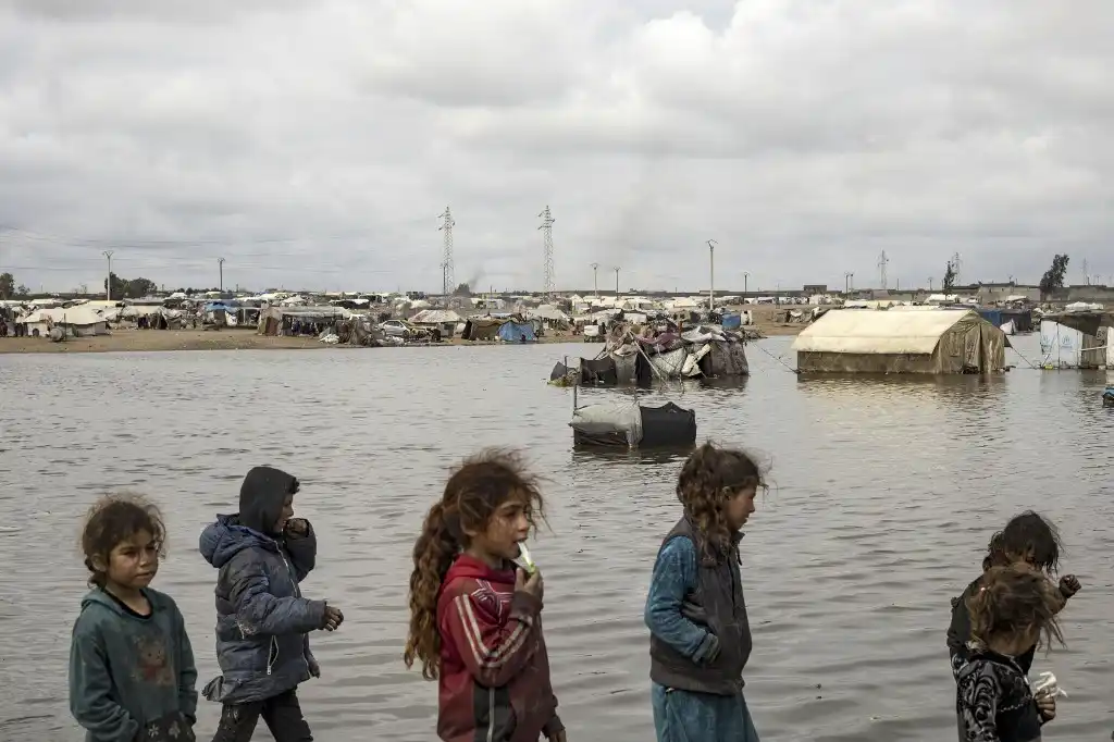 Violaciones niños