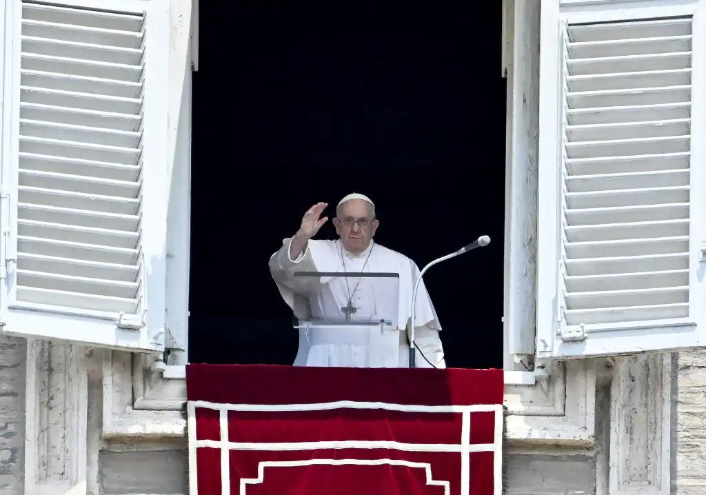 El Vaticano lleva a consulta mundial el trato a personas LGBTQ+