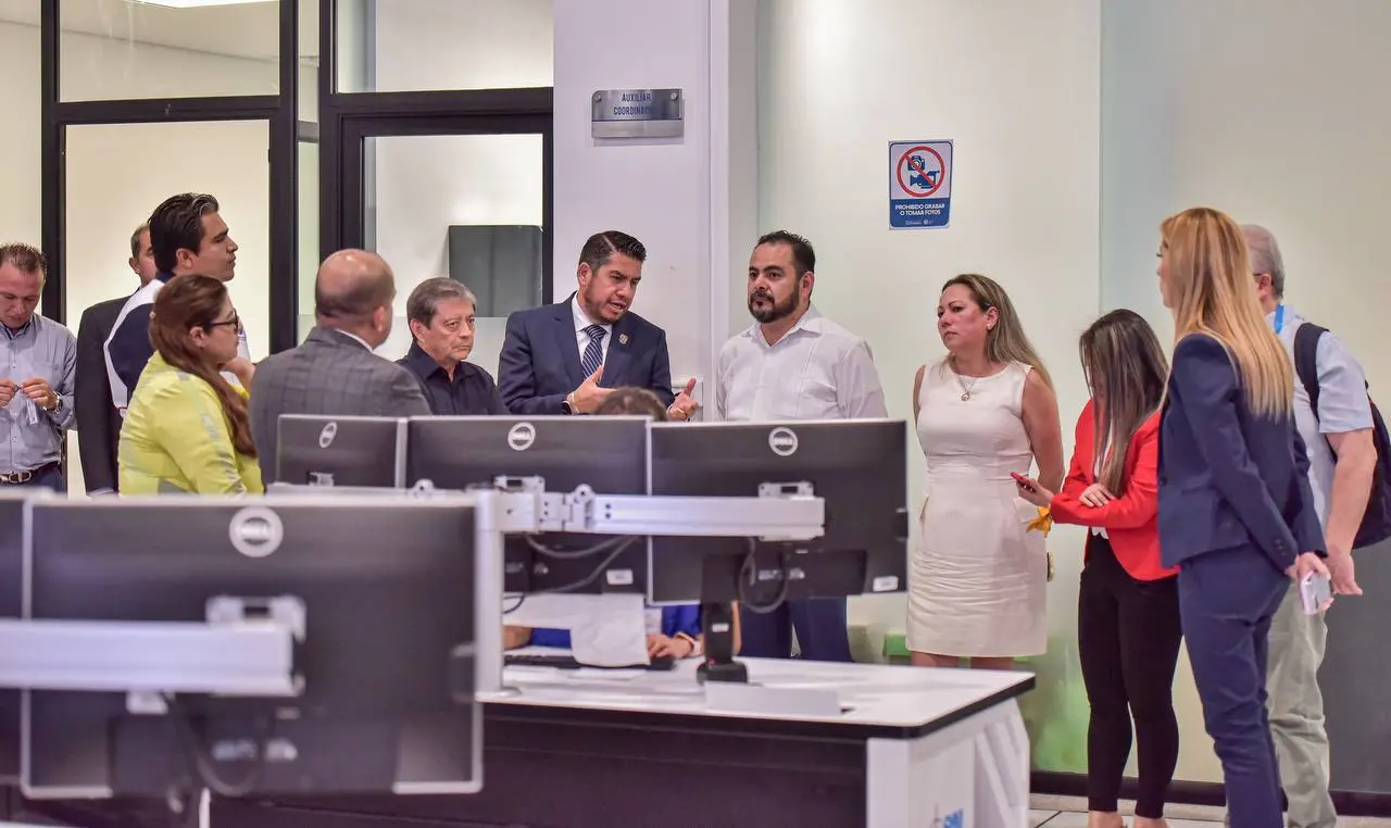 Con cámaras del C5i, reducen el tiempo de atención a emergencias médicas