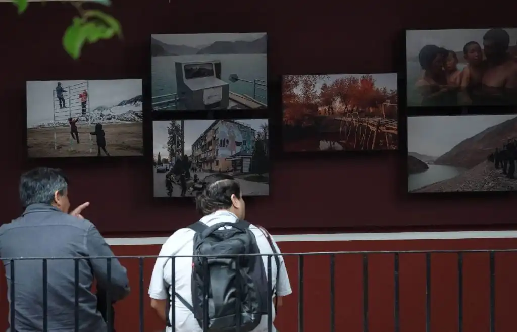 World Press Photo 2023