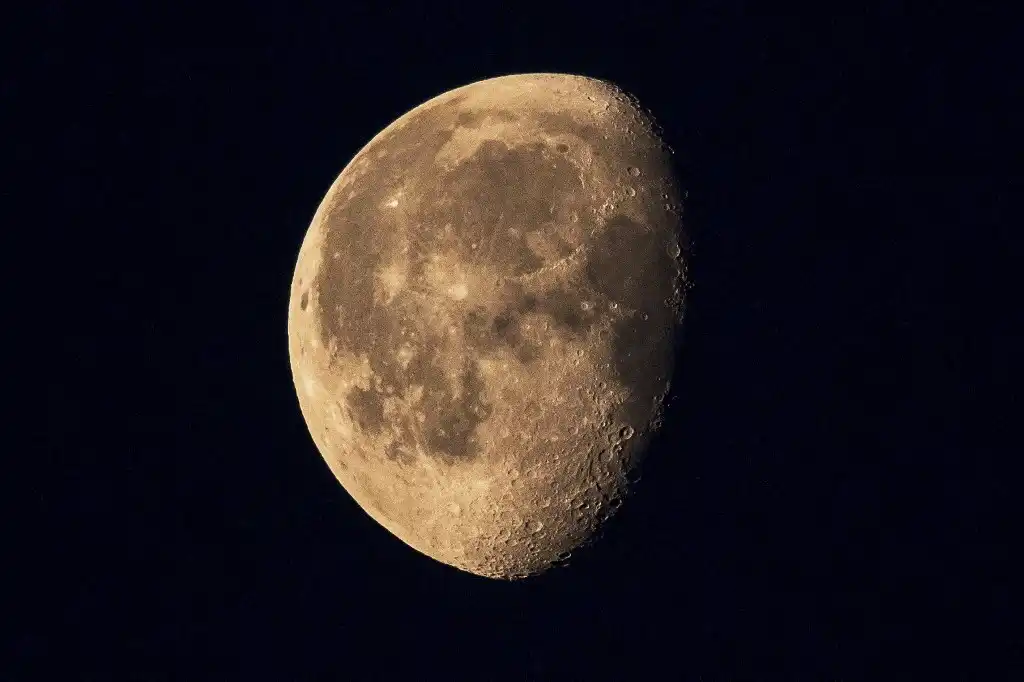 Agricultura Lunar