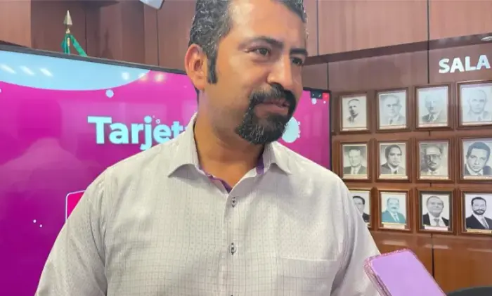 Canaco Servytur tratará temas de seguridad en torno al AIFA