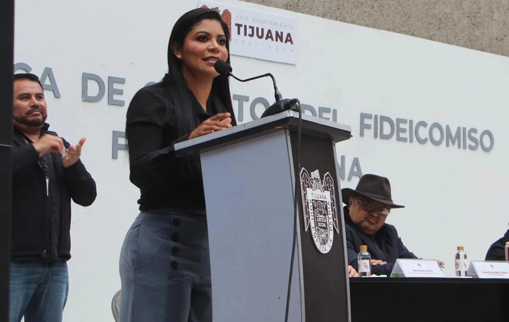 Asaltos, nueva estrategia del crimen organizado: Montserrat Caballero